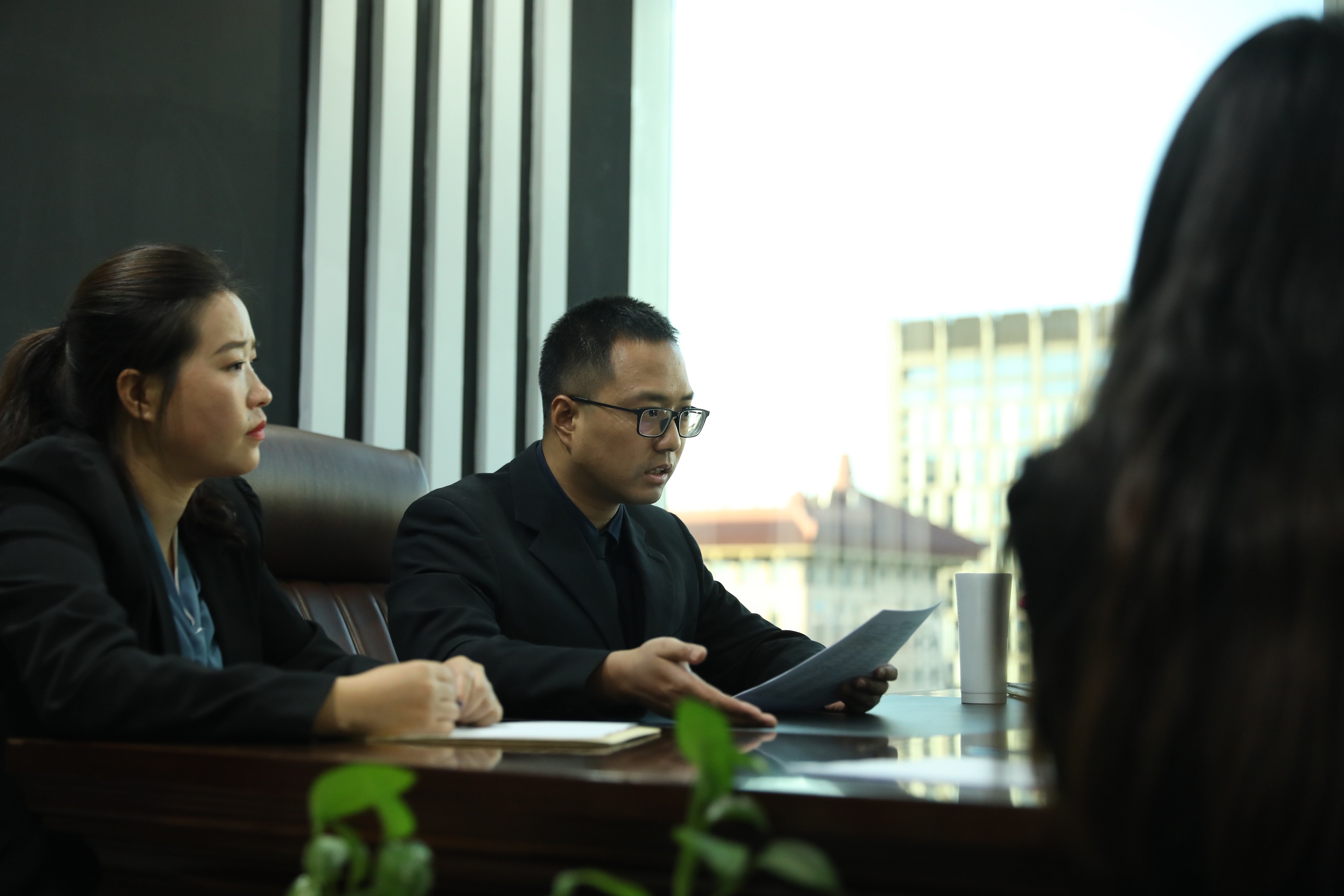 企業(yè)為什么需要法律顧問(wèn)？