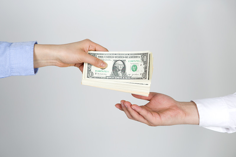 外貿租賃公司訴青島分公司等企業借貸案